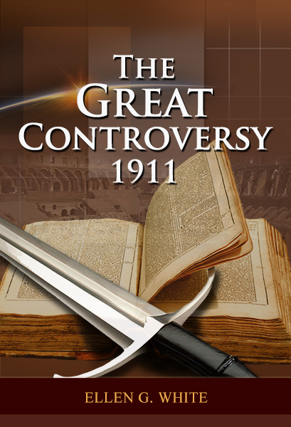 The Great Controversy (1911)